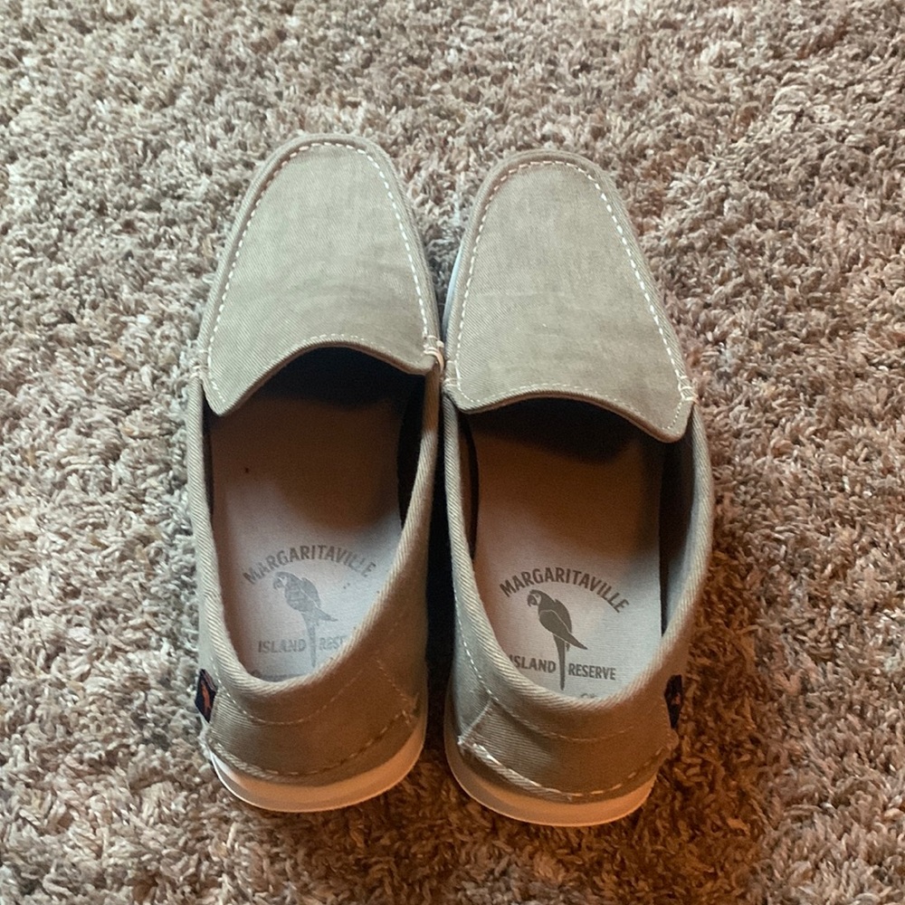 Margaritaville island reserve loafers